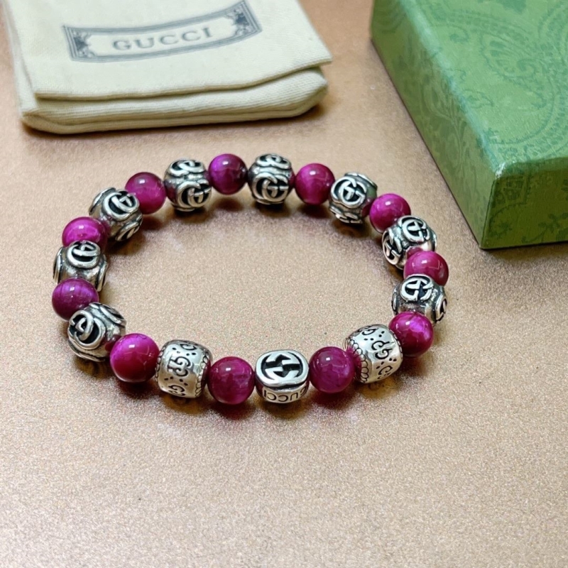 Gvc*1 bracelets